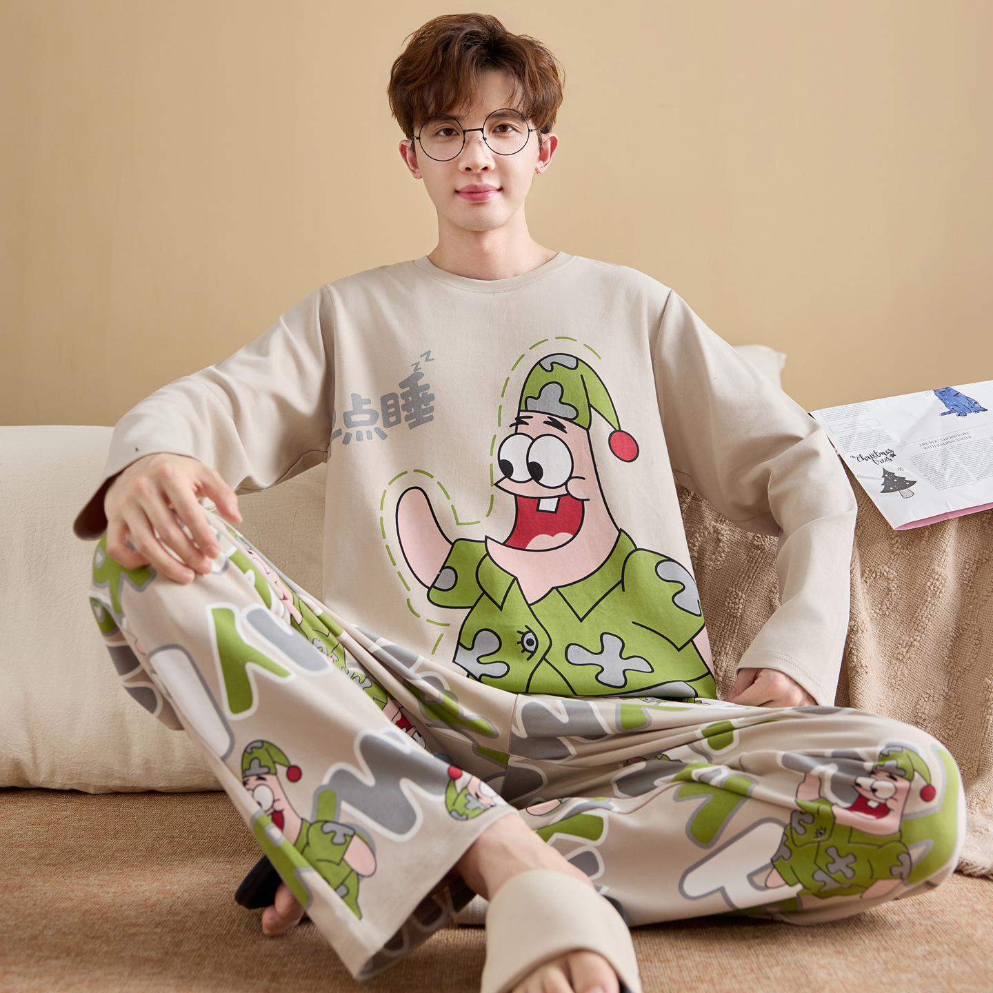LML 긴팔 9563 / [S사이즈 M]] 권장키는 155CM 정도, 몸무게는 42.5-50kg 정도