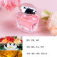 Shake the sound explosion powder crystal diamond perfume ladies lasting light fragrance fragrance flower tone student girl flat for fragrance wholesale