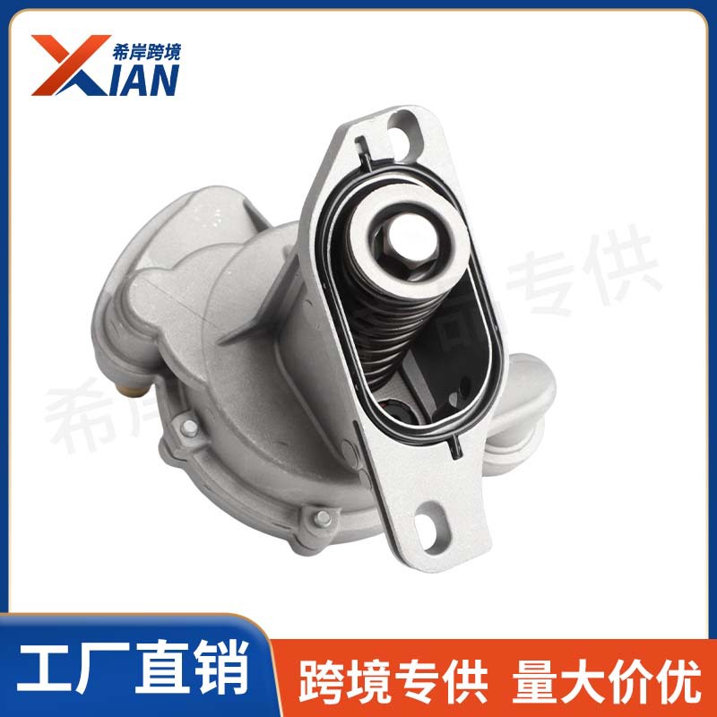 076145100 072145100C 074145100A Brake Booster Pump Brake Vacuum Pump Suitable for Volkswagen
