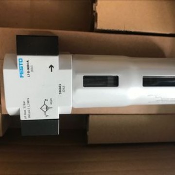 费斯托 MS6-LFR-3/8-D7-C-R-M-AD1-AS