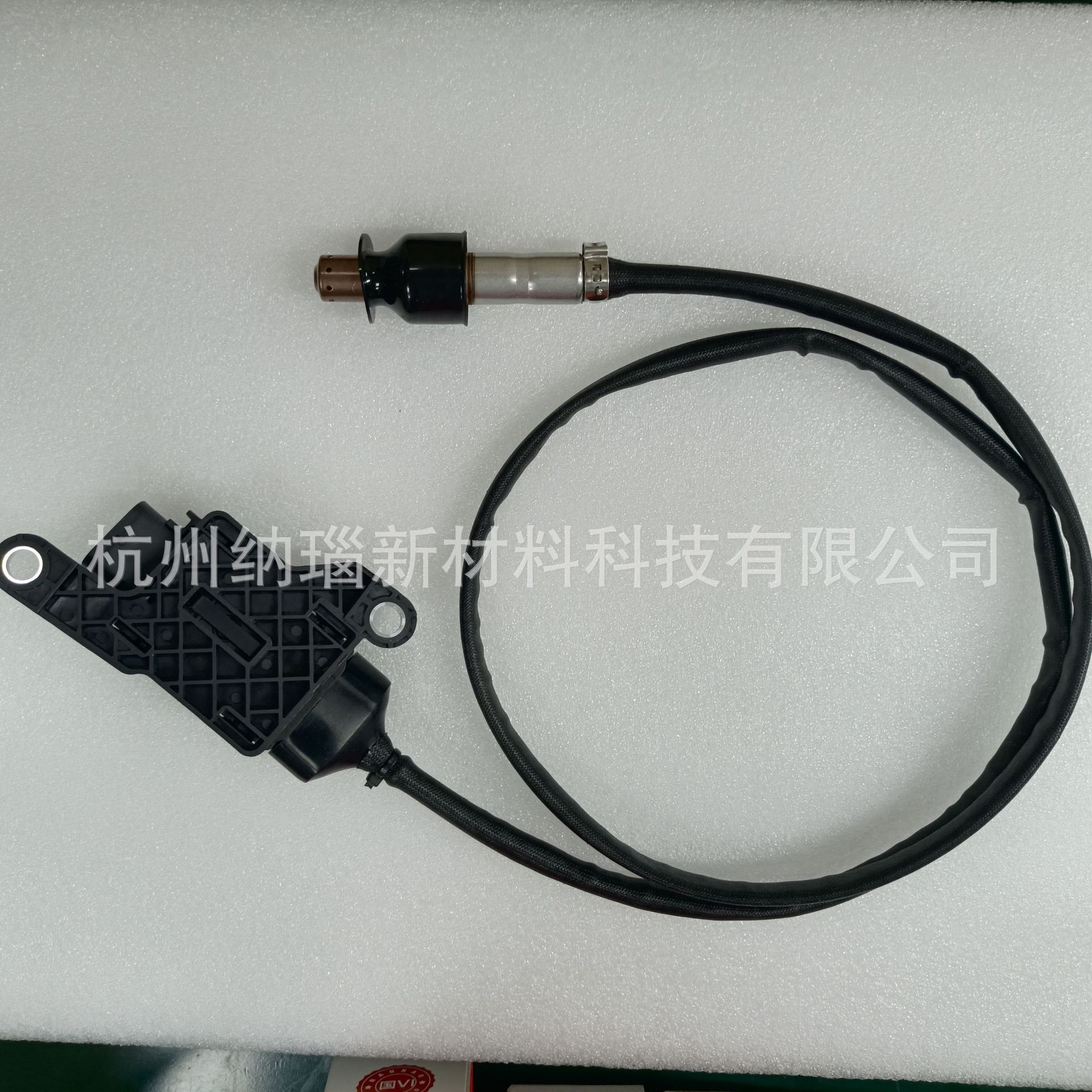 National Five National Six New Second Generation Nitrogen Oxygen 0281007630 Nitrogen Oxygen Sensor