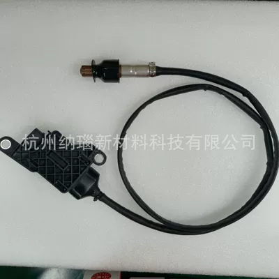 Oxygen 0281007630 Nitrogen Oxygen – Automotive Sensors