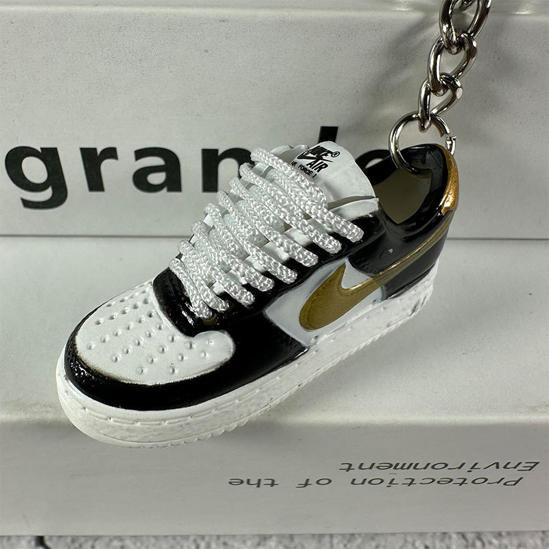 41.af1 black gold