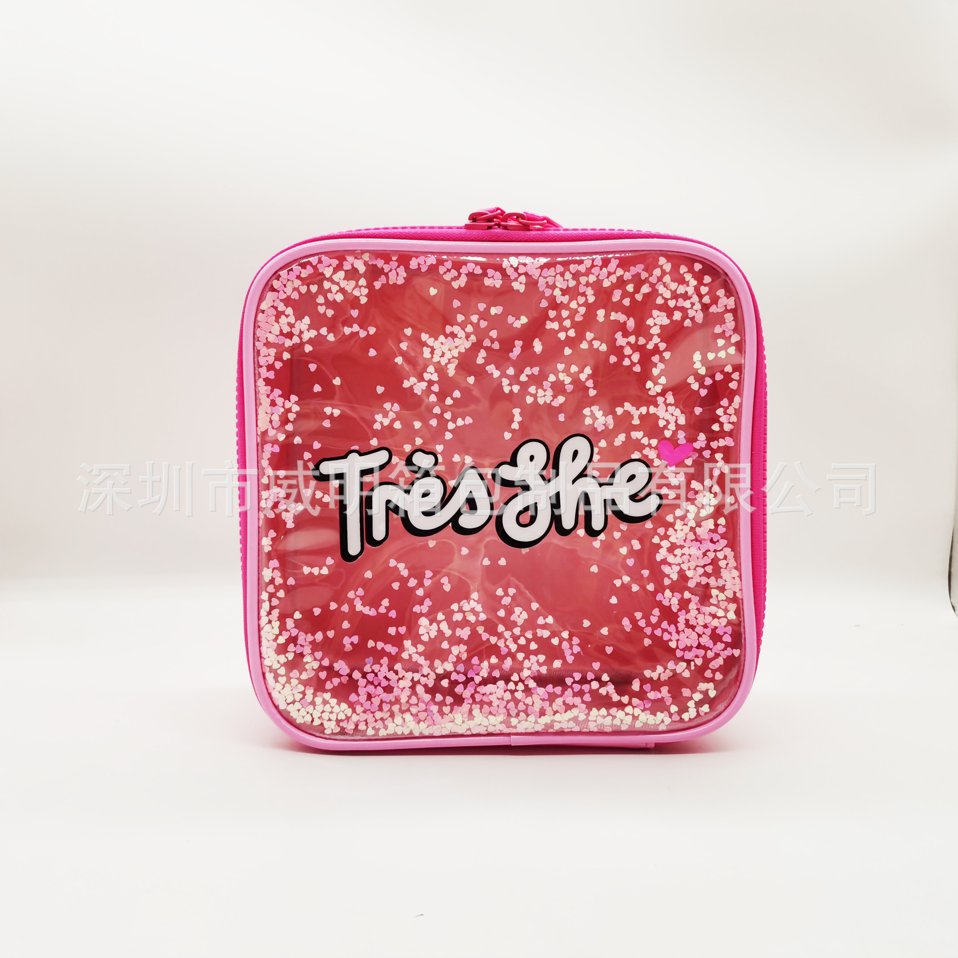 ���Ҷ���PVC��ױ�� ��Ƭϴ����Ůʿ��Я���� �������ɴ�