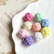 16��12MM�R����ɫ��������ɫë������DIY�֙C��ִ����Ʒ��