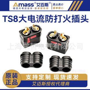 Amass���~˹TS8�������^�͸ߜ�120A�������ģ��܇�Դ���Ӳ��^