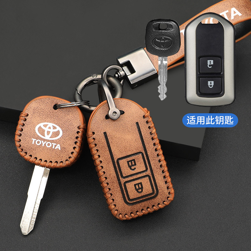 라운드 헤드 [F + J] 레트로 다크 브라운