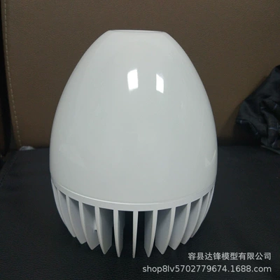 PC prototyping, CNC small – Industrial molds