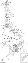 30)��īDEMONS���������һ���Ƥͧ�����ʮ�ֲ��ݶ�98980-03006