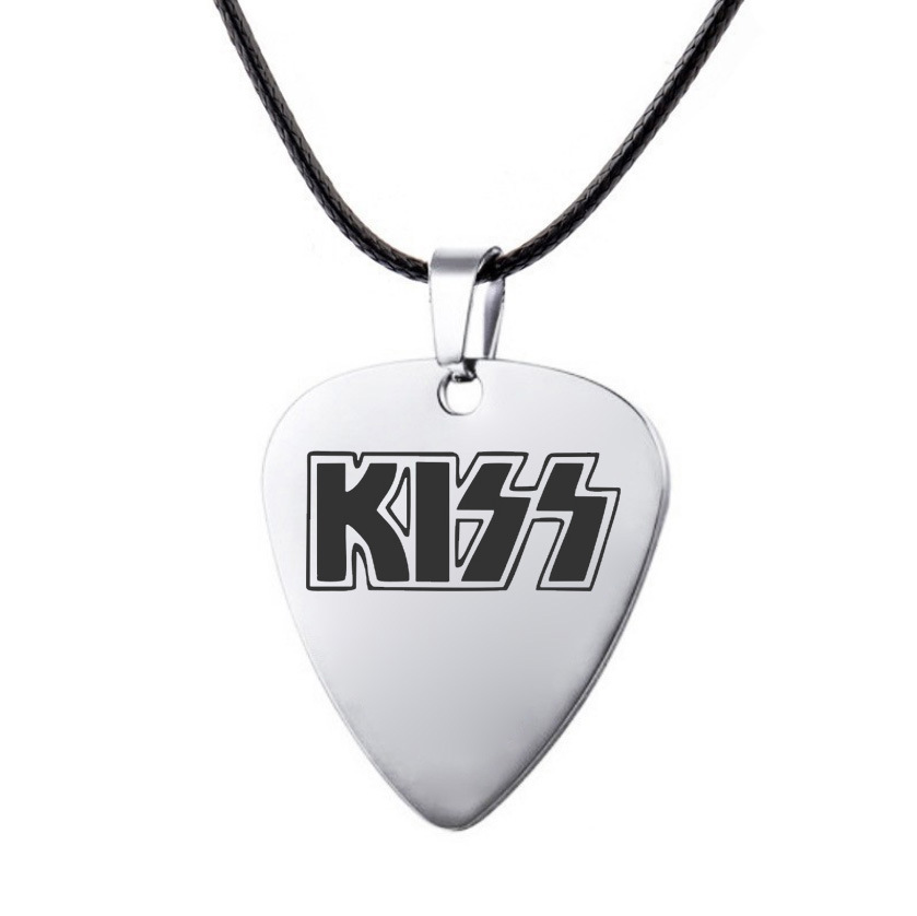 creative necklace stainless steel