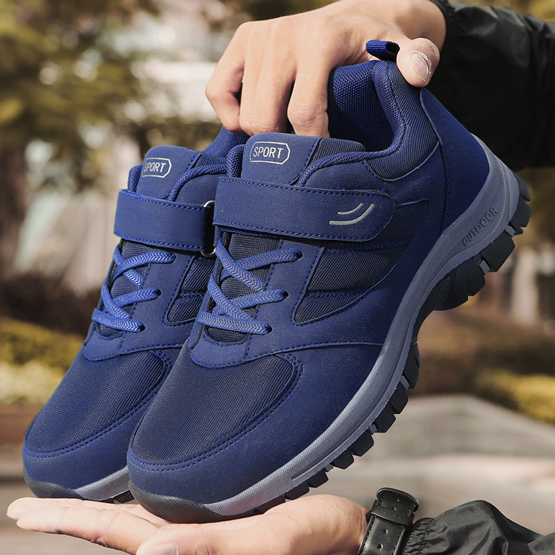 2093 macho azul oscuro