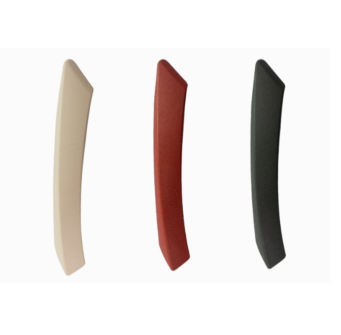 Suitable for BMW Z4 interior door armrest E89 interior door handle cover right side inner handle 51419186735