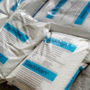 TPU 德国巴斯夫 B60A 10 WA B 60 A 10 WHA 耐磨 抗静电 注塑级