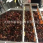 蒸煮大型自动小龙虾蒸煮机