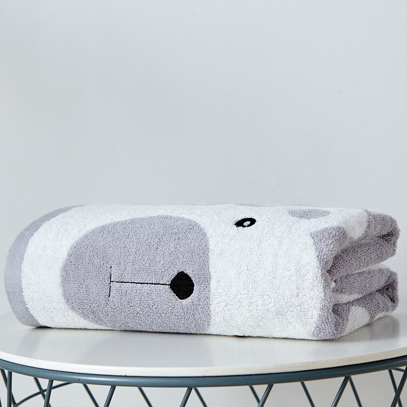 회색곰