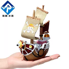 造景/装饰;仿真绿植;造景石