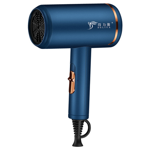 Manufacturer wholesale hair dryers, household appliances, hair salons, large and small power hair dryers, Internet celebrities, same style hair dryer gifts