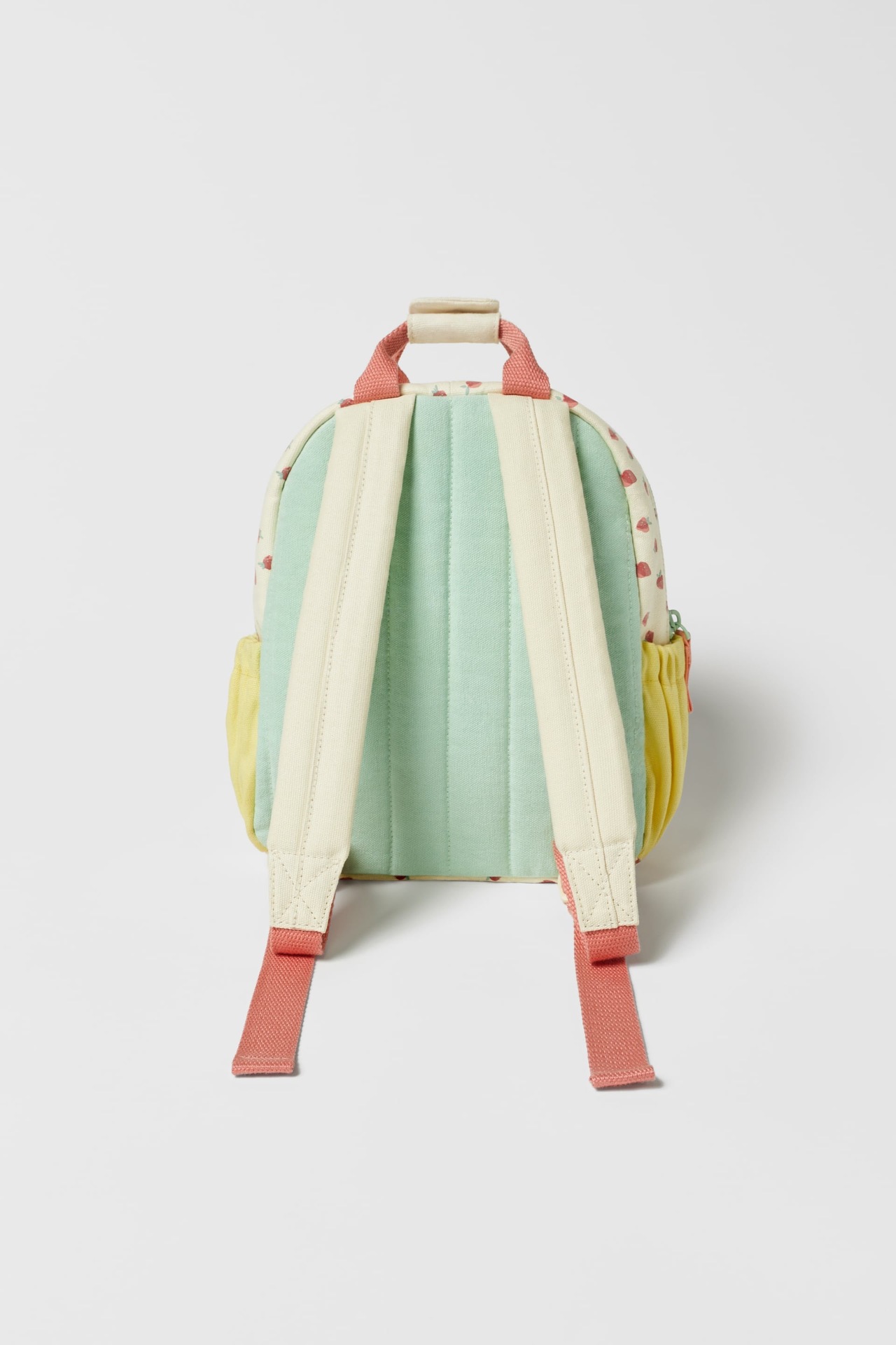 Strawberry Backpack