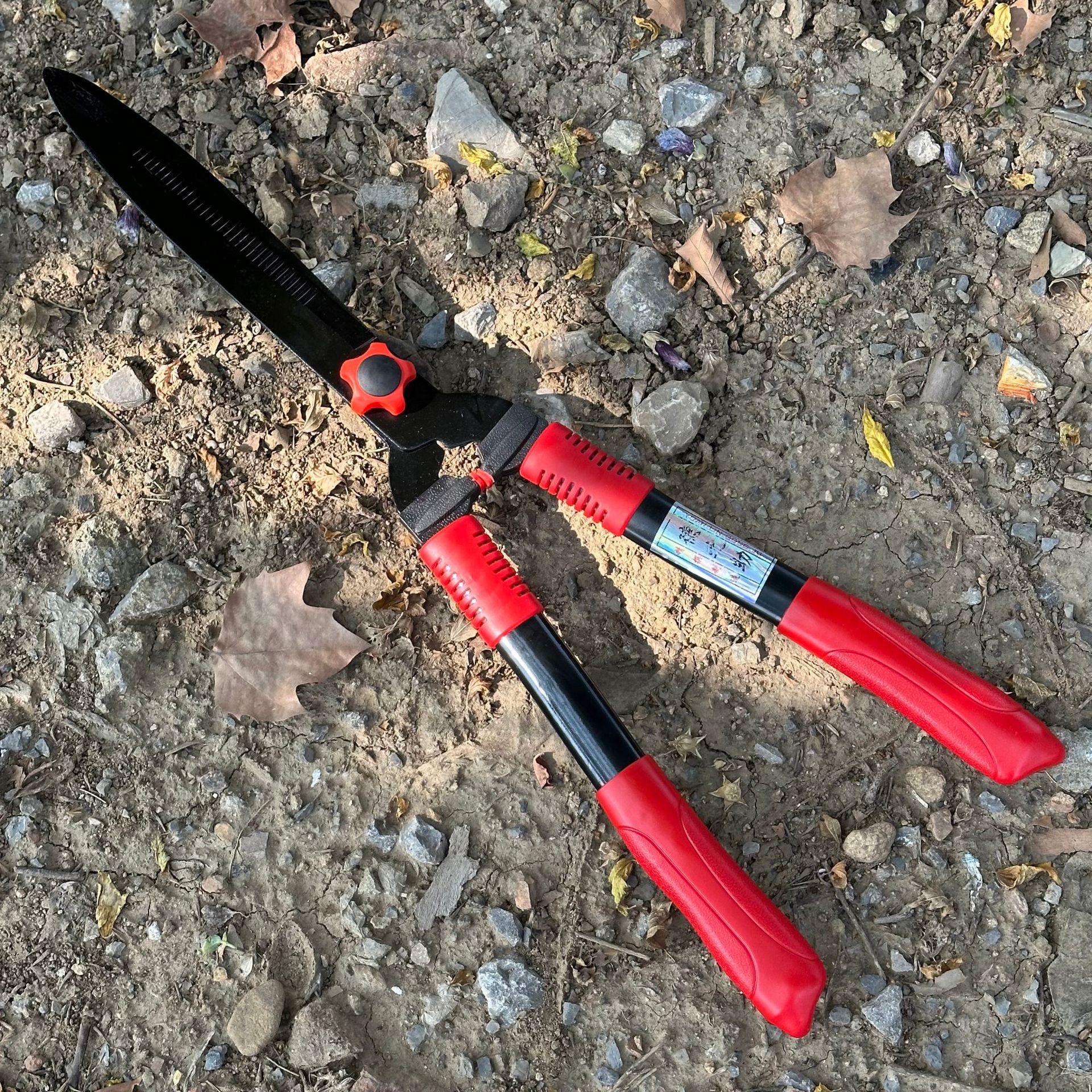 批发铁柄园林东青剪  草坪剪  修枝剪  园林剪   果枝剪   高枝剪