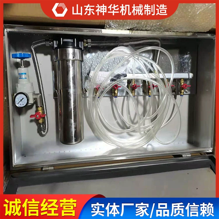 ZYJ Устройство для самоспасения с подачей воды под давлением Подробности стиля Оригинальная прямая поставка с завода Устройство для самоспасения с подачей воды под давлением ZYJ