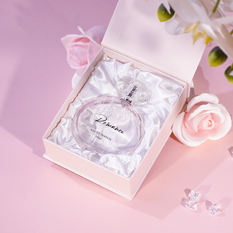 낭만적 인 첫 번째 영역 [새로운 세대]]