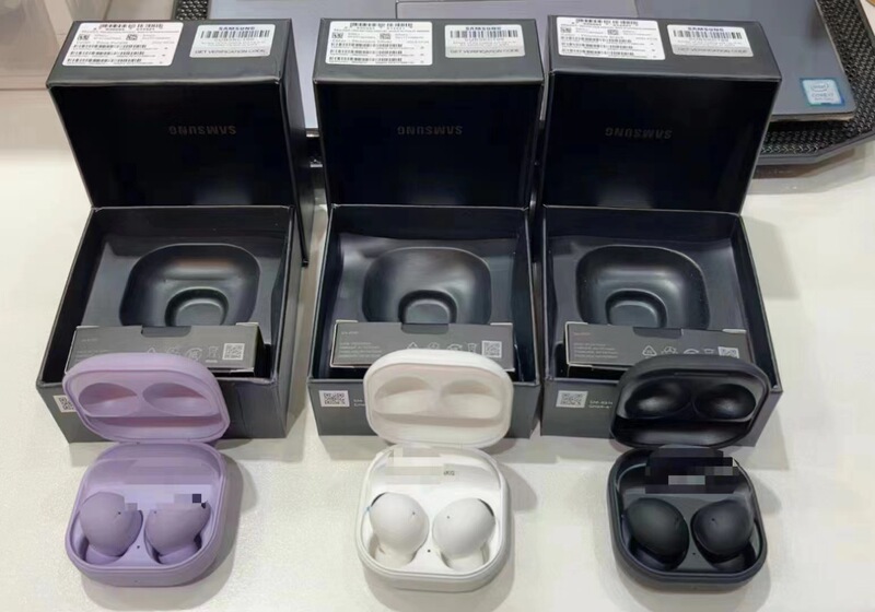 国境を越えた新しいr510 bluetoothイヤホンはgalaxy buds2 pro無線ノイズ除去bluetoothイヤホンに適している|undefined