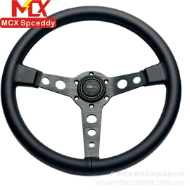 转向盘;进气总管;车身及附件