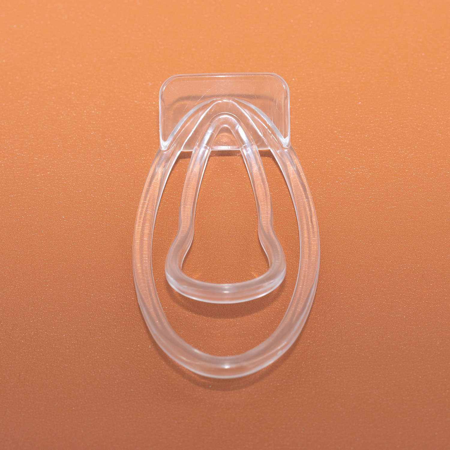 New Sissy Fufu Clip Chastity Cage | Lock Male Mimic Female Pussy Training Clip 11 O1CN01iumoF22BtscGKY93i !!2216017308397 0 cib