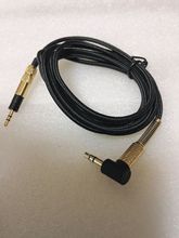 跨境专供森海HD518 HD558 HD598 HD579 559头戴式线控通话耳机线