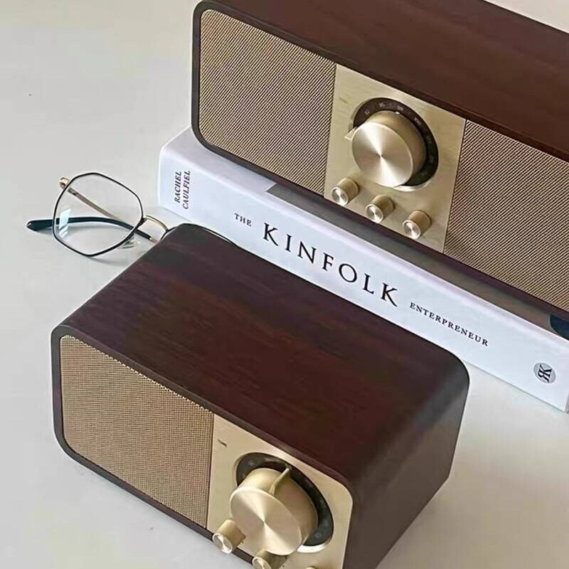 Jy66 Wooden Bluetooth Speaker Portable Outdoor Radio Subwoofer Gift Card-Insertable Wireless Wholesale Bluetooth Speaker Jy66 Wooden Bluetooth Speaker Portable Outdoor Radio Subwoofer Gift Card-Insertable Wireless Wholesale Bluetooth Speaker
