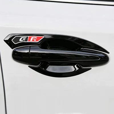 Models of Toyota Hilux Portal Wrist