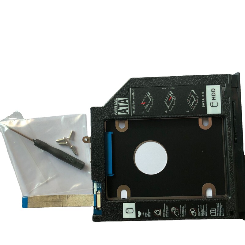 Applicable to DELL Lingyue 3562 3567 3568 3576 3578 dedicated optical drive hard drive bracket with cable