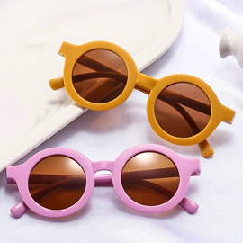 太阳镜;儿童太阳镜;派对眼镜