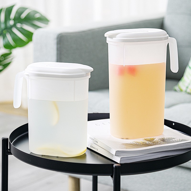 蛇口付き冷蔵庫コールドケトル、高温耐性家庭用食品グレードのフィルター付き飲料樽、氷水水出しケトル|undefined