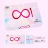OLO sixth generation water-based polyurethane 001 color model (pack of 6)