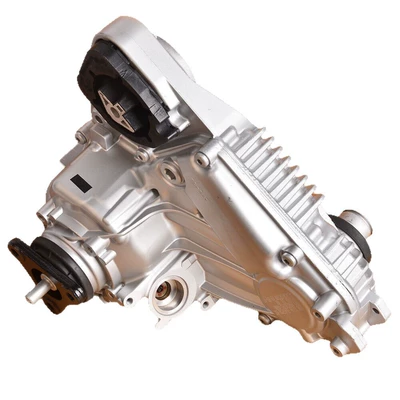 transfer case, Transfer case