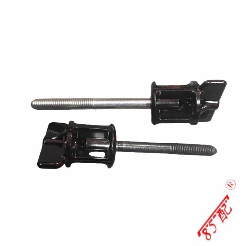 Spare Tire Fixing Screws and Bolts 74654-Se0-A00 Are Suitable for Honda Civic, Ciimo, Xuanwei, and Binzhi