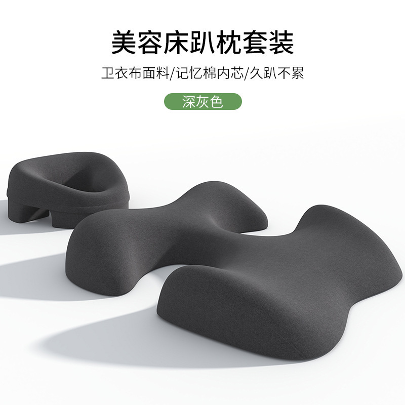 스웨트셔츠 다크 그레이