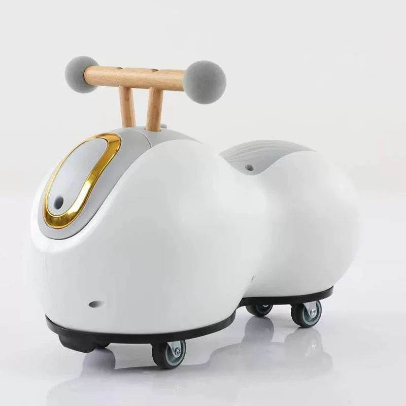 Игрушечная машинка для мальчиков и девочек, Pilsan Play Car, популярная в интернете, 1–3 года, противоопрокидывающаяся
