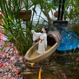 户外庭院摆件;树脂工艺品;电视柜摆件