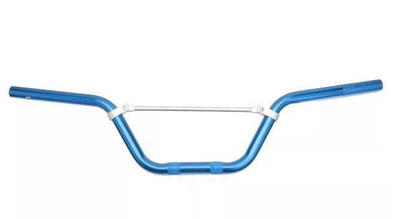 Handlebar Cg125 Handlebar Direction – Motorcycle Handle Cover - cg-handlebar-blue
