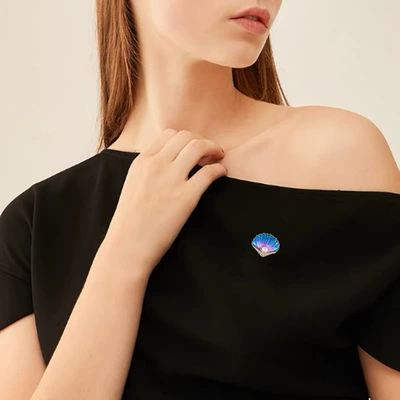 Magnetic Buckle Corsage Accessories, Yaxa sancaqları