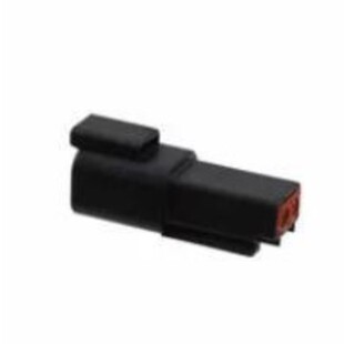 TE DT04-2P-E004  �g��5.46mm�λ��2  �ٷ���Ʒ�����F؛