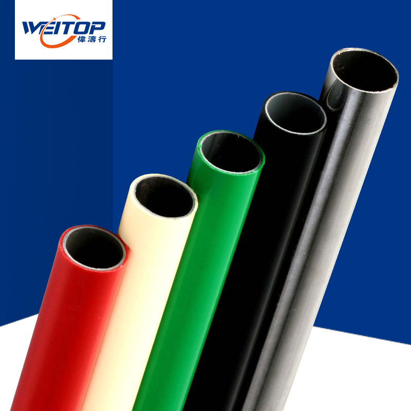 东莞0.8/1.0/1.2柔性线棒钢塑复合管第二代防静电不锈钢精益管