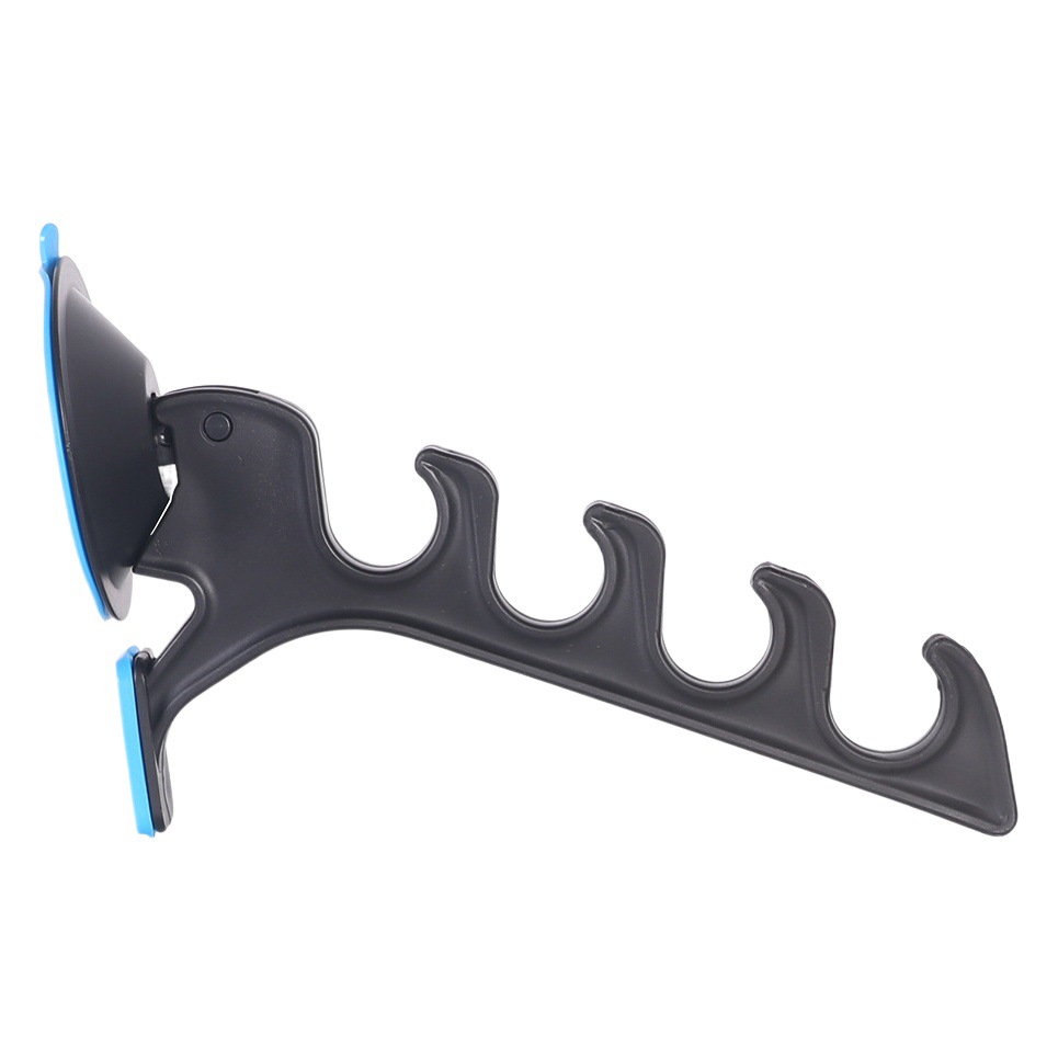 Fishing Suction Cup Holder, Fishing Box, Fishing Chair Holder, Fishing Rod Insert, Fishing Supplies, Car Suction Cup, Fishing Rod Holder Wholesale
