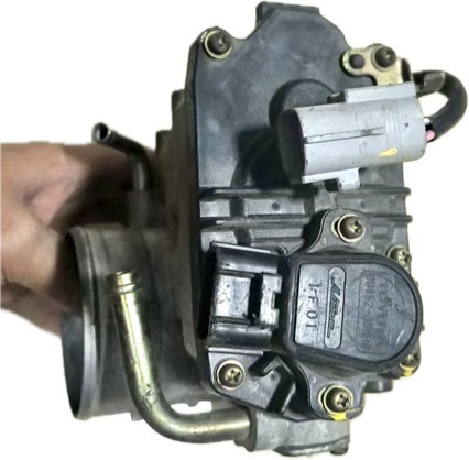 89452-35030 Is Suitable for Auto Parts Throttle Valve Body 309 05 1050