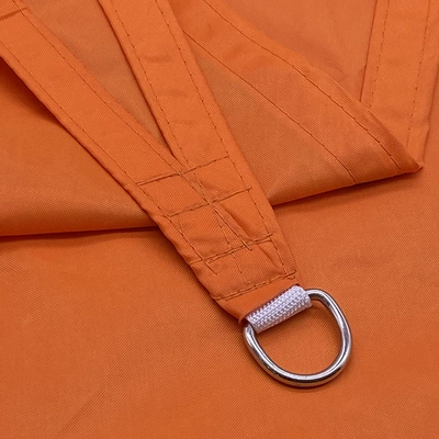 Çadırlar — supply outdoor garden triangle - orange-2x2x-2m