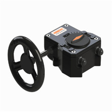 荷蘭Wouter船用蝶閥