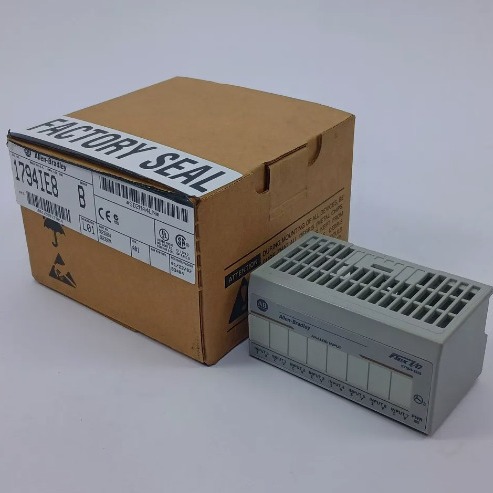 全新原装1794-IB10XOB6罗克韦尔 AB 模块质保1年欢迎询价