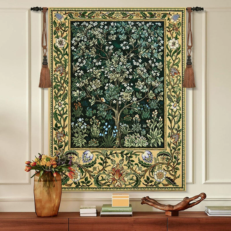 (Cross-border trading), design tapestry, Aliexpress, Amazon